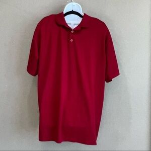 Nike Polo Shirt Size XXL